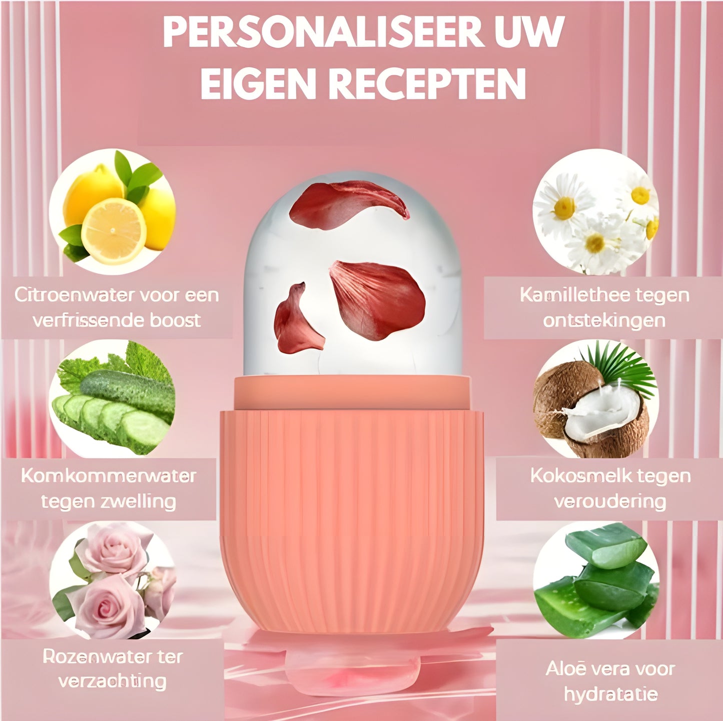 Skin Glow - Av MyGlamour
