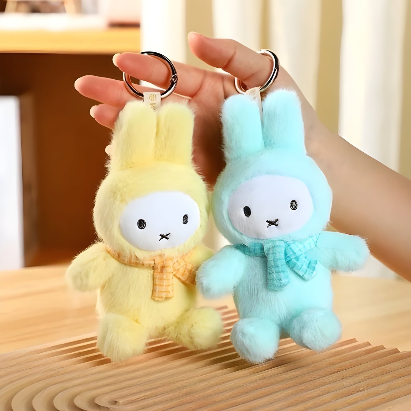 Miffy Nijntje Blind Collectie - By MyGlamour