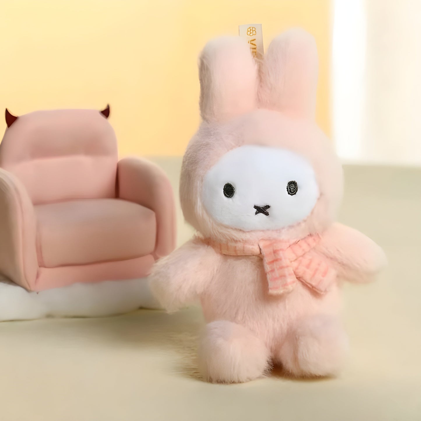 Miffy Nijntje Blind Collectie - By MyGlamour