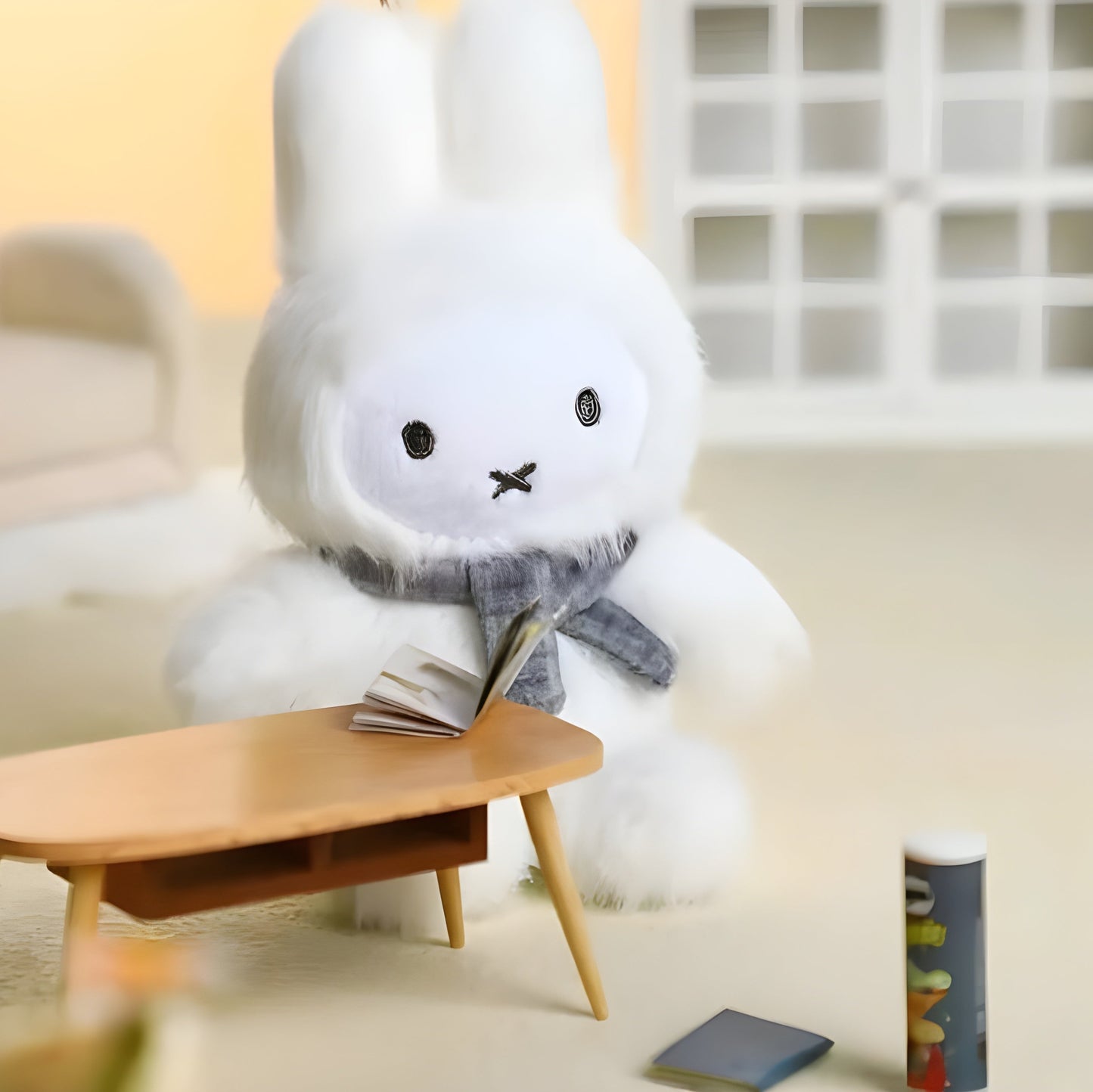 Miffy Nijntje Blind Collectie - By MyGlamour