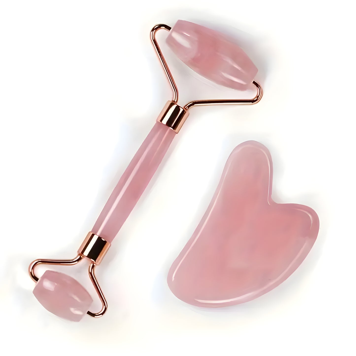 ZenStone Facial Kit - Av MyGlamour