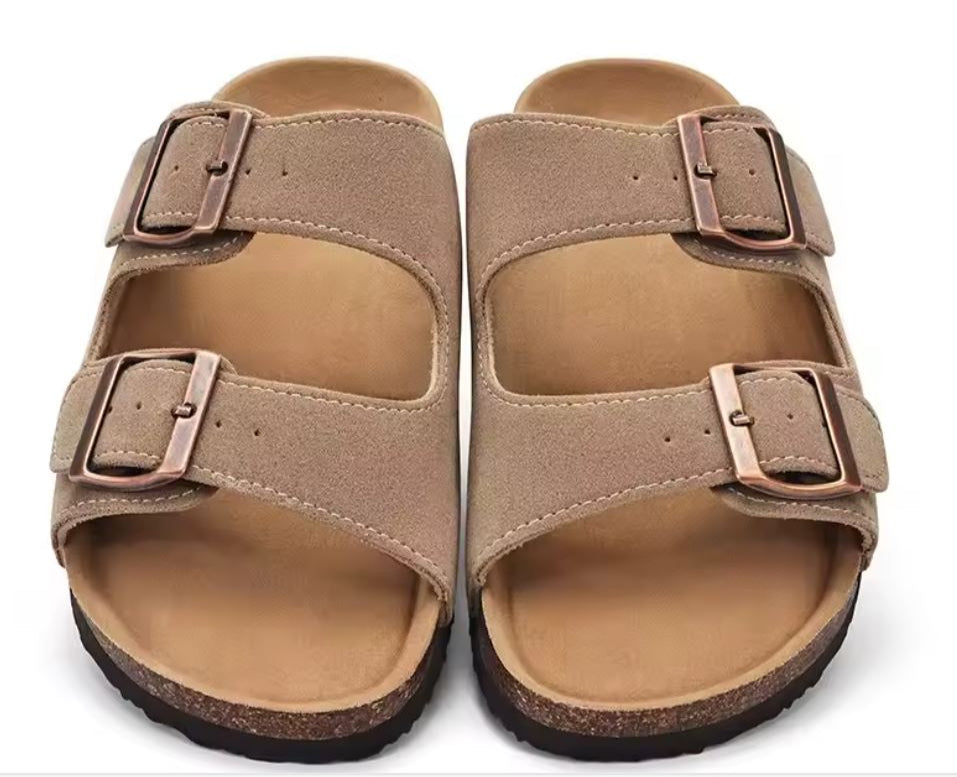 Sandura Sandals- By MyGlamour