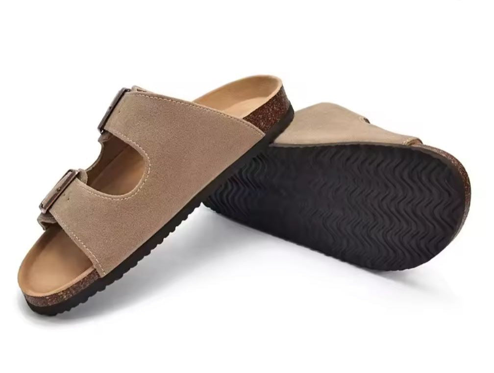Sandura Sandals- By MyGlamour