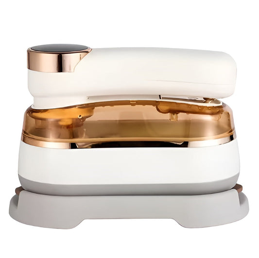 Steamé Luxe